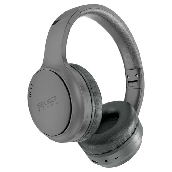 SELECT SOUND AUDIFONOS BLUETOOTH NOISSE "G"