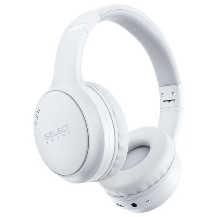 SELECT SOUND AUDIFONOS BLUETOOTH NOISSE "G"