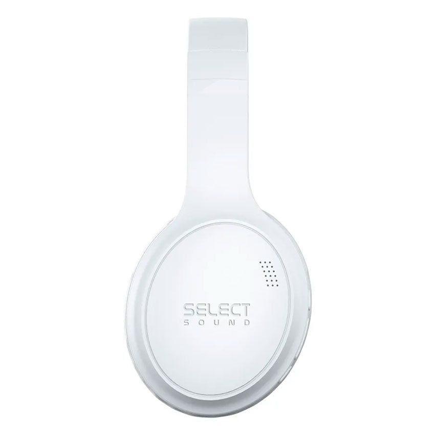 SELECT SOUND AUDIFONOS BLUETOOTH NOISSE "G"