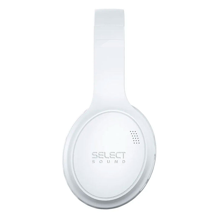 SELECT SOUND AUDIFONOS BLUETOOTH NOISSE "G"