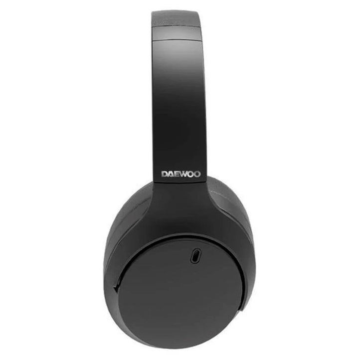 DAEWOO AUDIFONOS BLUETOOTH HELIUM GRIS "G"