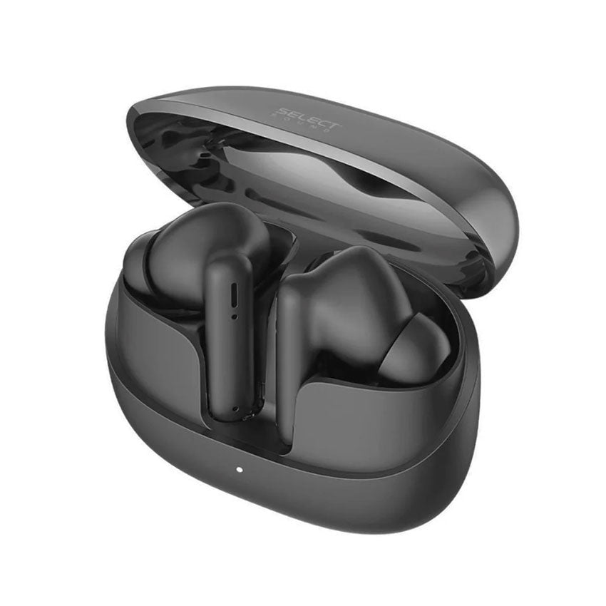 SELECT SOUND AUDIFONOS TRUE WIRELESS NOISSE NEGRO