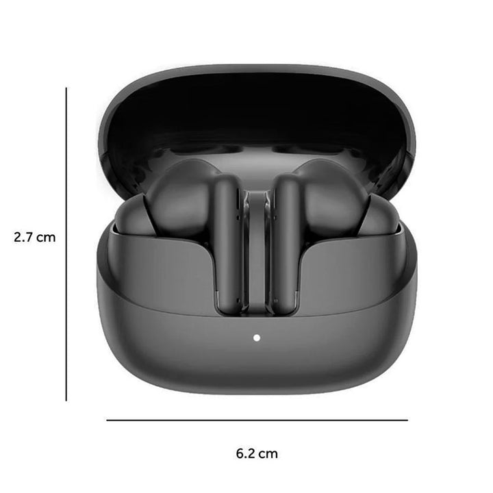 SELECT SOUND AUDIFONOS TRUE WIRELESS NOISSE NEGRO