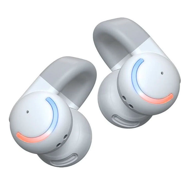 SELECT SOUND AUDIFONOS TRUE WIRELESS TRON X BLANCO