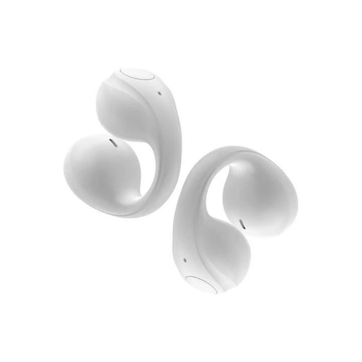 SELECT SOUND AUDIFONOS TRUE WIRELESS PULSAR BLANCO