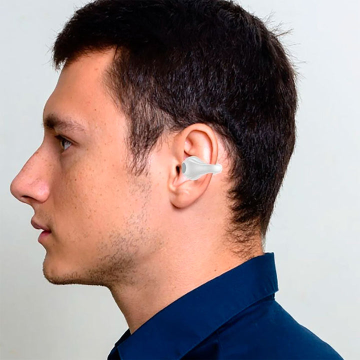 SELECT SOUND AUDIFONOS TRUE WIRELESS PULSAR BLANCO