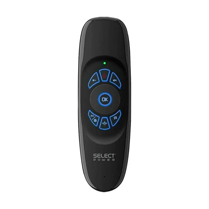 CONTROL REMOTO SELECT SOUND PARA TV SMART