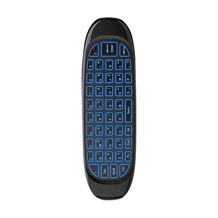CONTROL REMOTO SELECT SOUND PARA TV SMART