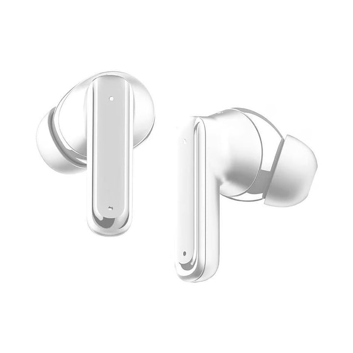 SELECT SOUND SS-PLAY BTH050 | AUDÍFONOS INALÁMBRICOS BLUETOOTH CON PANTALLA TÁCTIL BLANCO