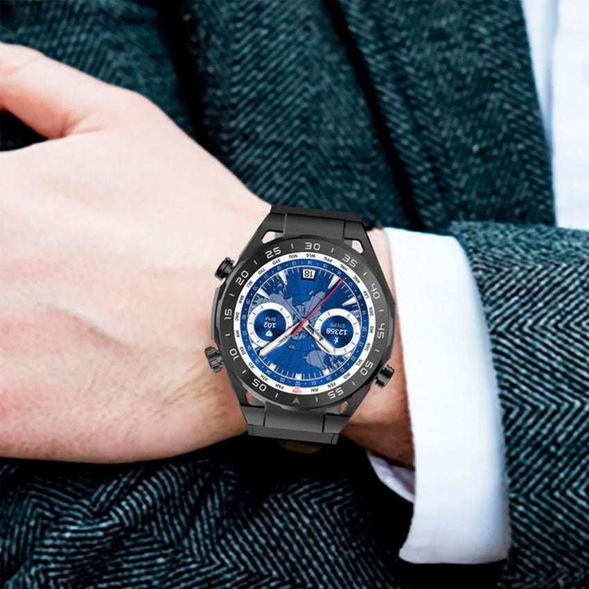 SELECT SOUND SMARTWATCH NEXUS