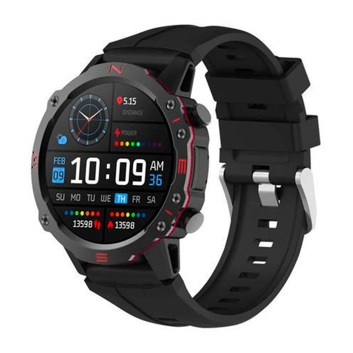 SELECT SOUND SMARTWATCH HORUS HEXA