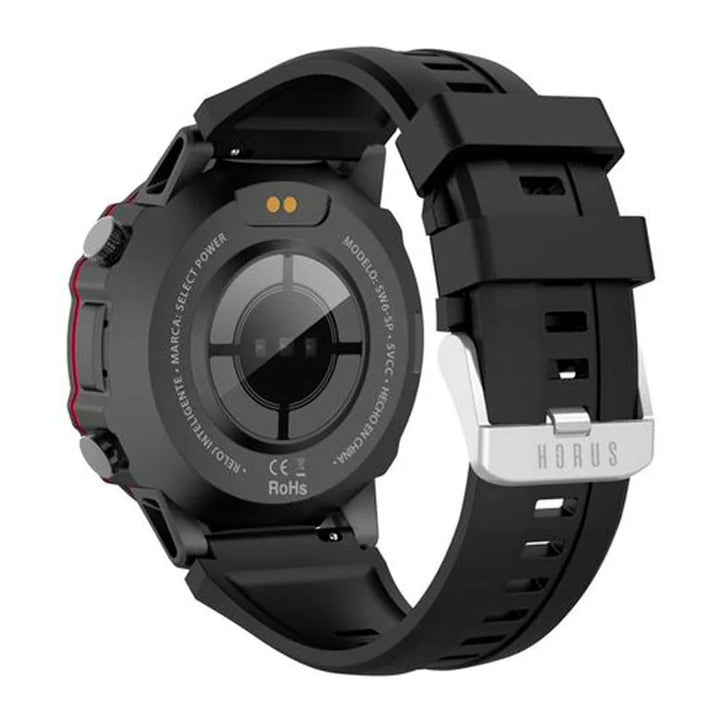 SELECT SOUND SMARTWATCH HORUS HEXA