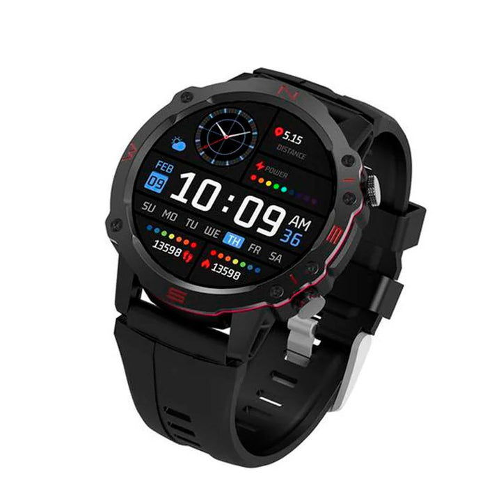 SELECT SOUND SMARTWATCH HORUS HEXA