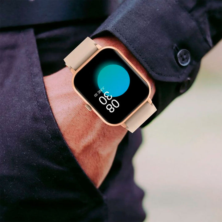 SELECT SOUND SMARTWATCH HERA