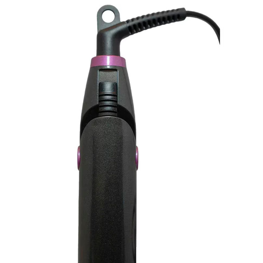 Daewoo Plancha para Cabello Ceramica + Turmalina