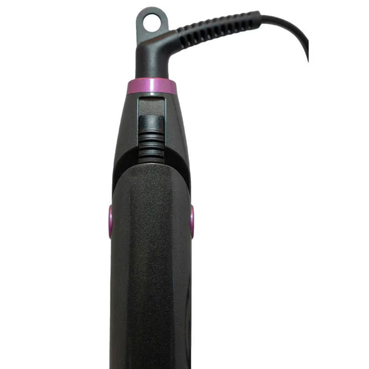 Daewoo Plancha para Cabello Ceramica + Turmalina