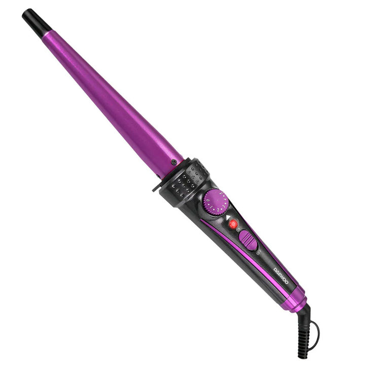 Daewoo Rizadora Ferro para Cabello