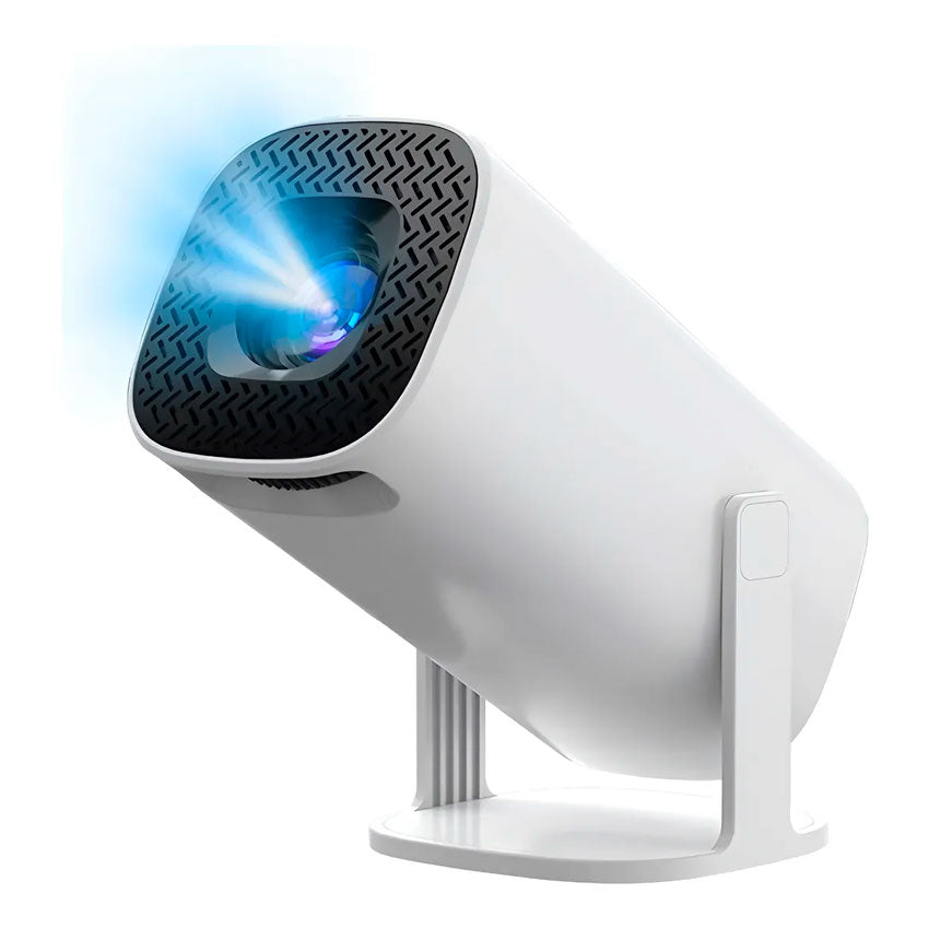 Select Sounds Proyector Portátil Inteligente Hd 1280 X 720