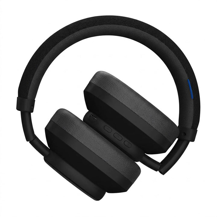 Audifonos Bluetooth Daewoo Reflx Pro Negro " G"