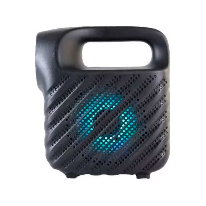 LINKBITS VA368T BOCINA BLUETOOTH PORTATIL COLOR NEGRO