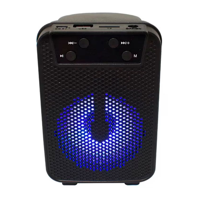 LINKBITS VA370T BOCINA BLUETOOTH PORTATIL