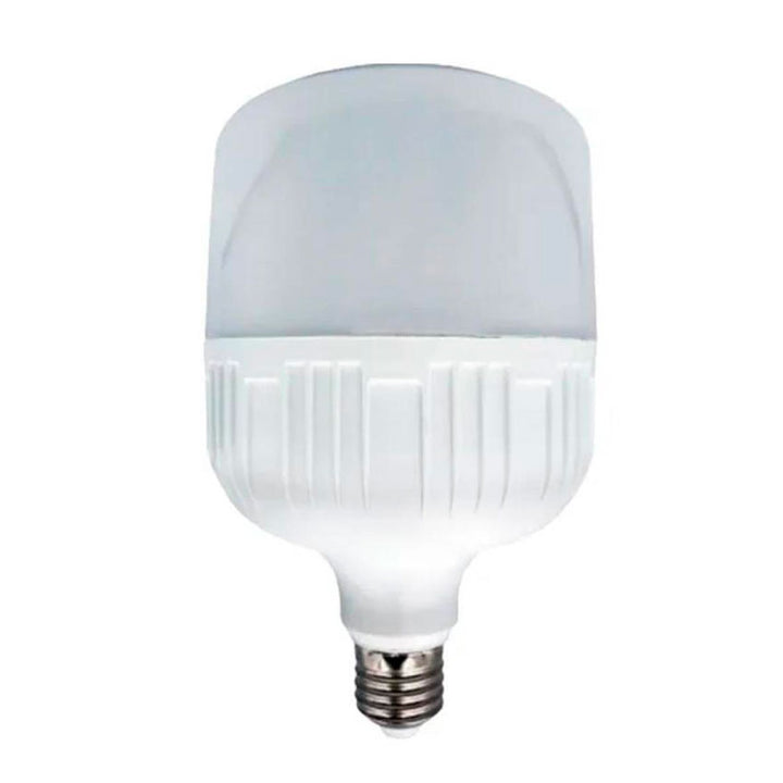 FOCO LED TIPO BALA 48W (240W) LUZ BLANCA TIANLAI