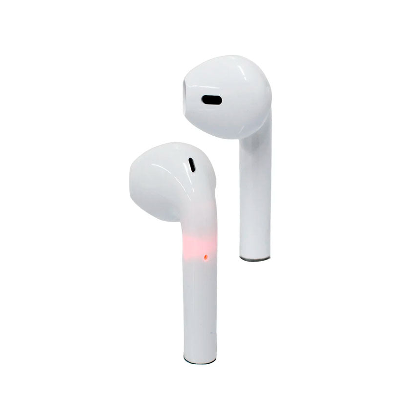 LINKBITS AUDIFONOS TRUE WIRELESS IN EAR COLOR BLANCO