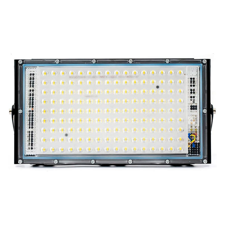 REFLECTOR LUZ LED FRIA 150W TIANLAI