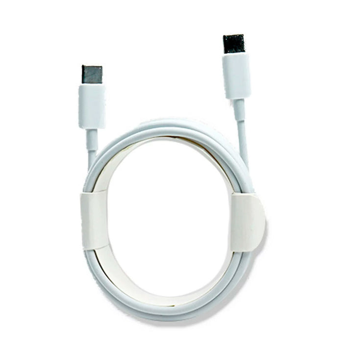 CABLE USB TIPO "C" A USB TIPO "C" L