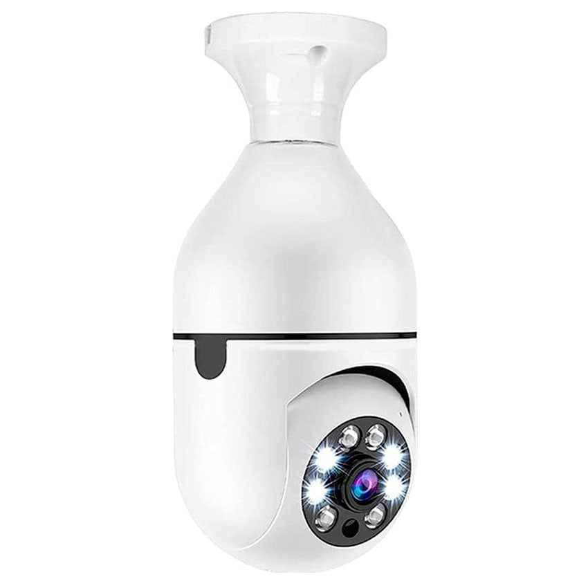 LINKBITS CAMARA DE SEGURIDAD CONEXION WIFI PARA INTERIOR