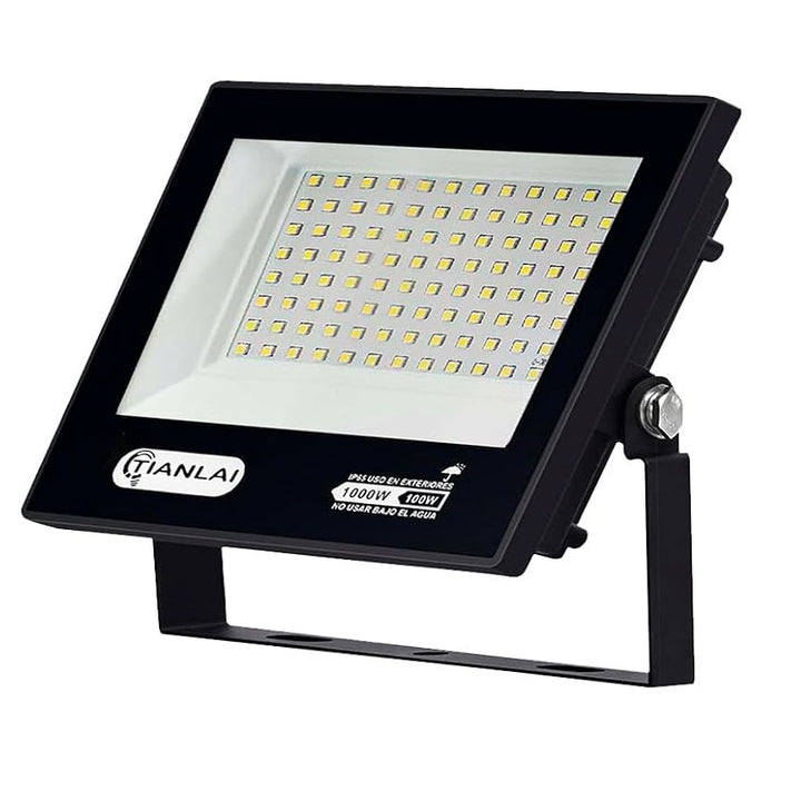 REFLECTOR LUZ LED PARA EXTERIOR 100