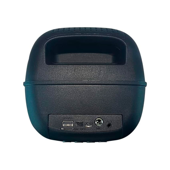 LINKBITS SB417T BOCINA BLUETOOTH PORTATIL COLOR NEGRO