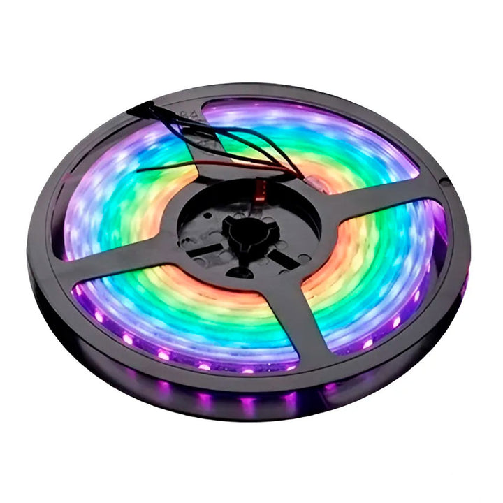 TIRA DE LUZ LED 5M TIANLAI RGB