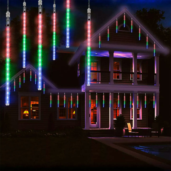 SERIE LUCES LED FORMA BENGALA TIANLAI