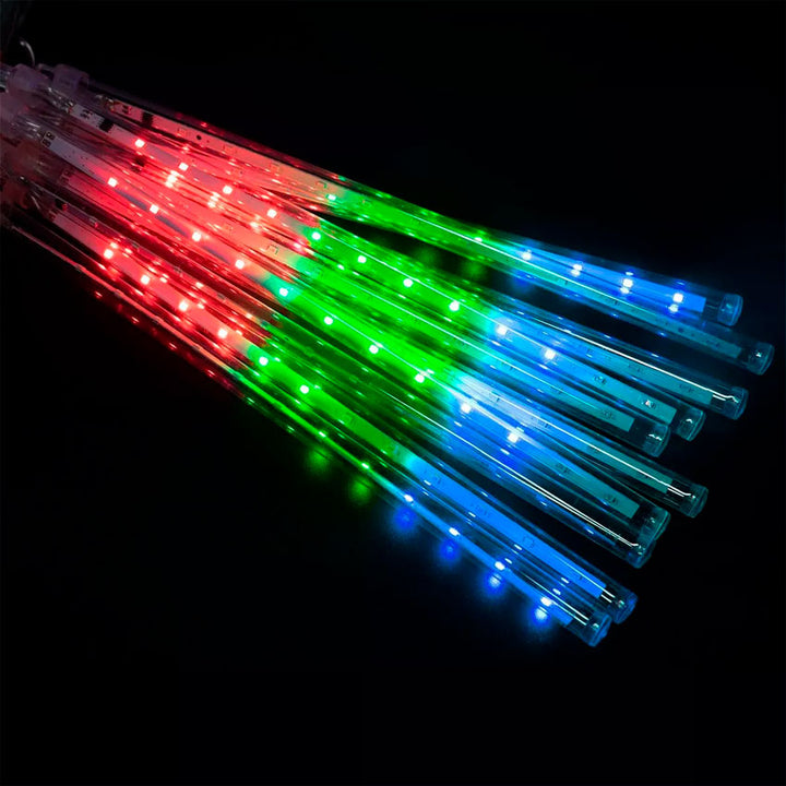 SERIE LUCES LED FORMA BENGALA TIANLAI