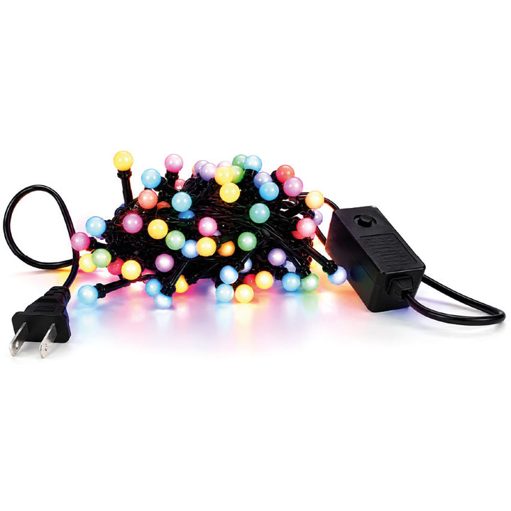 Luces Navideñas Tianlai Serie Rgb