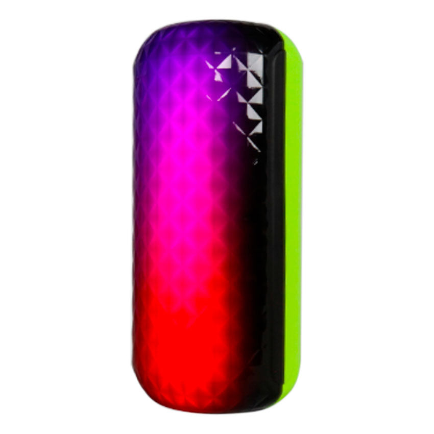 LINKBITS VB353T BOCINA BLUETOOTH PORTATIL COLORES