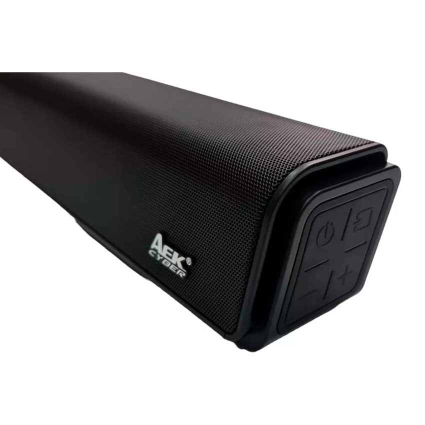 AEK CYBER SOUND BAR 40W