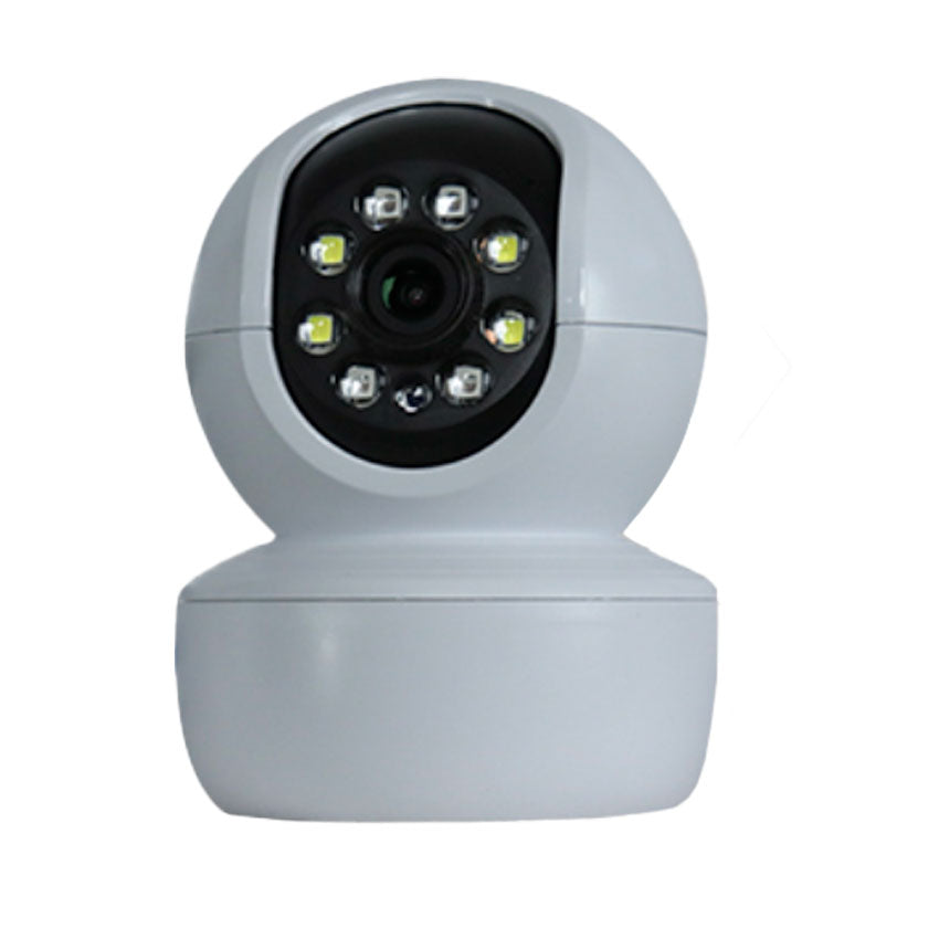 LINKBITS CAMARA DE SEGURIDAD WCAM06 BLANCO