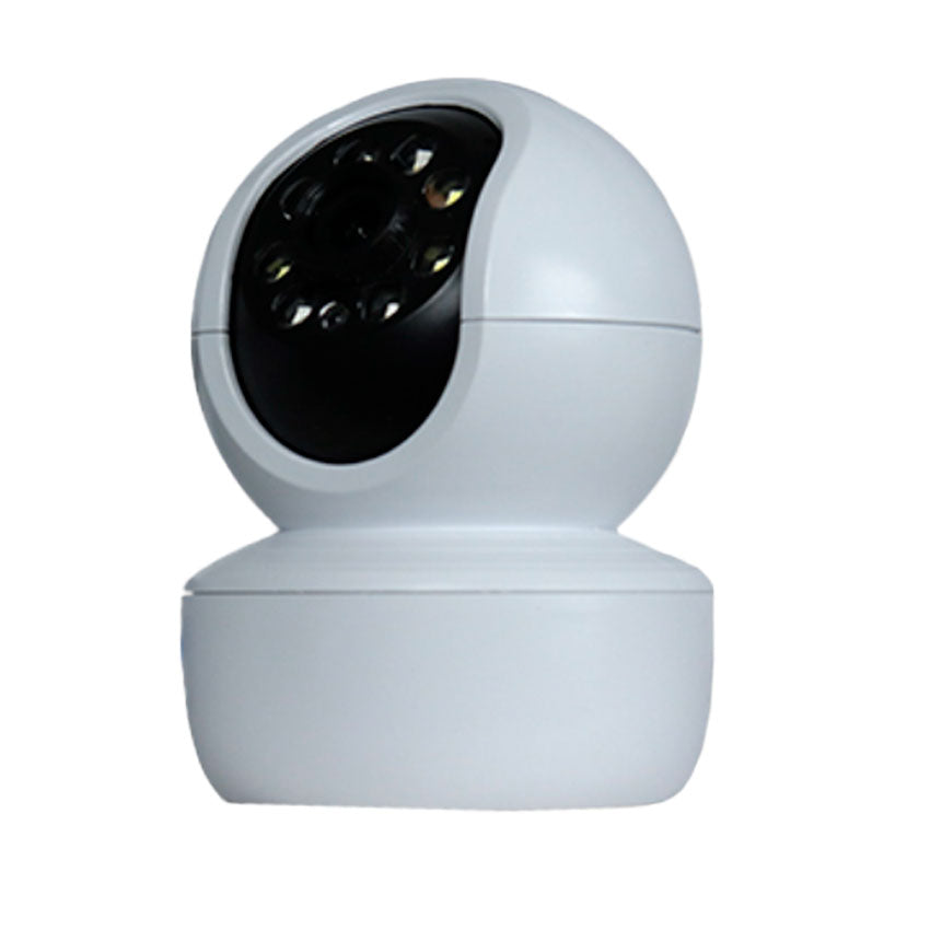 LINKBITS CAMARA DE SEGURIDAD WCAM06 BLANCO