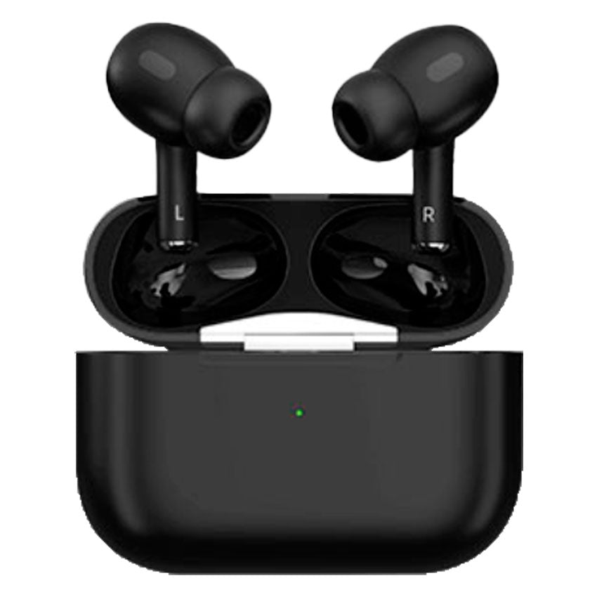 LINKBITS AUDIFONOS TRUE WIRELESS IN EAR COLOR NEGRO