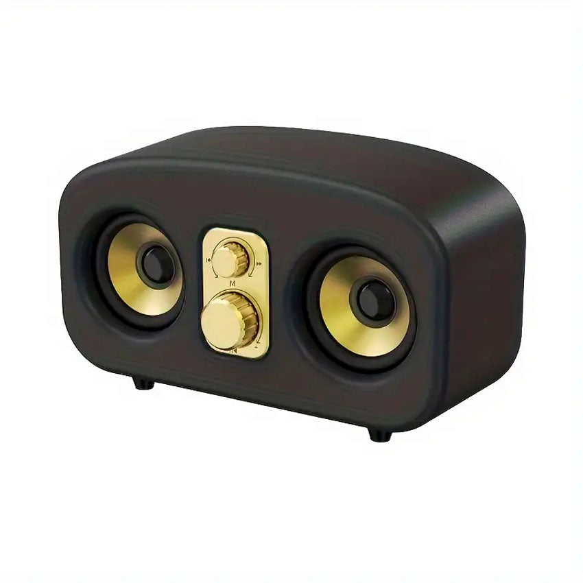 BOCINA BLUETOOTH AEK CYBER 2 X 2"