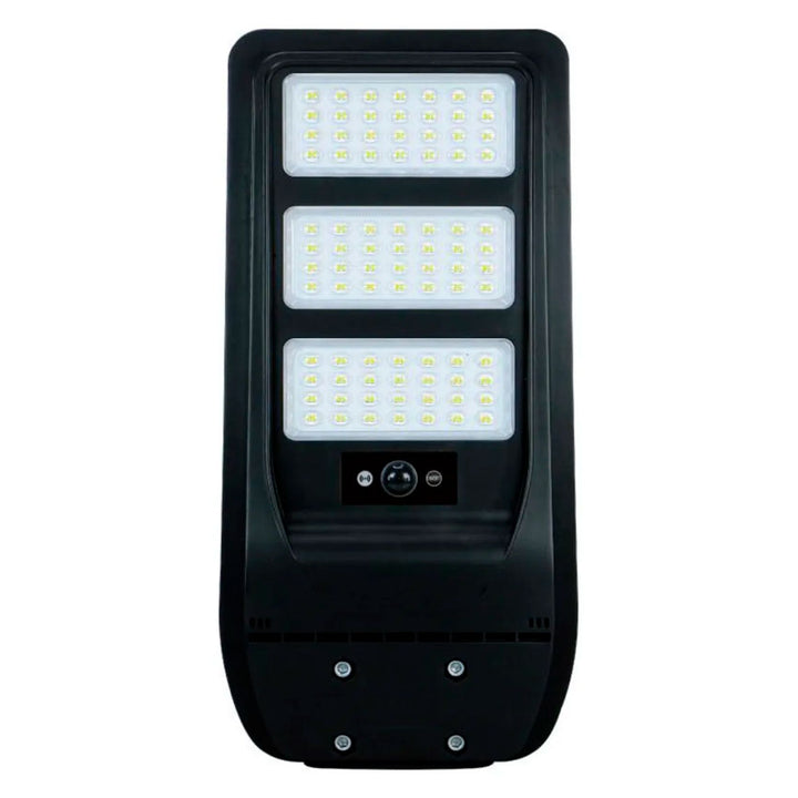 LAMPARA SUBURBANA SOLAR 100W TIANLAI