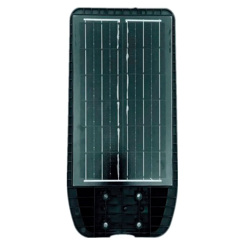 LAMPARA SUBURBANA SOLAR 100W TIANLAI