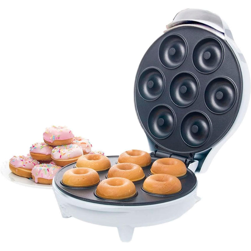 LINKBITS MAQUINA PARA DONAS