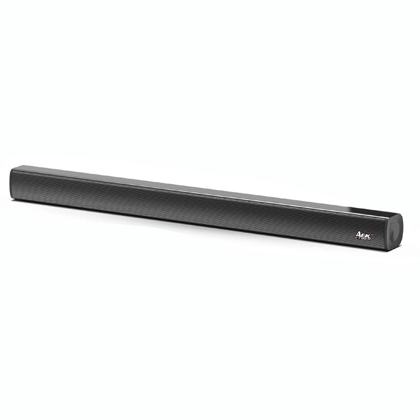 AEK CYBER SOUND BAR CON SUBWOOFER 80W