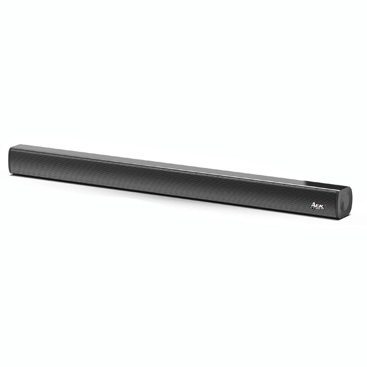 AEK CYBER SOUND BAR CON SUBWOOFER 80W