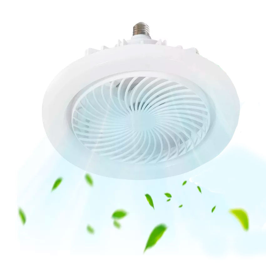 TIANLAI VENTILADOR DE TECHO 10" 1 VELOCIDAD BLANCO