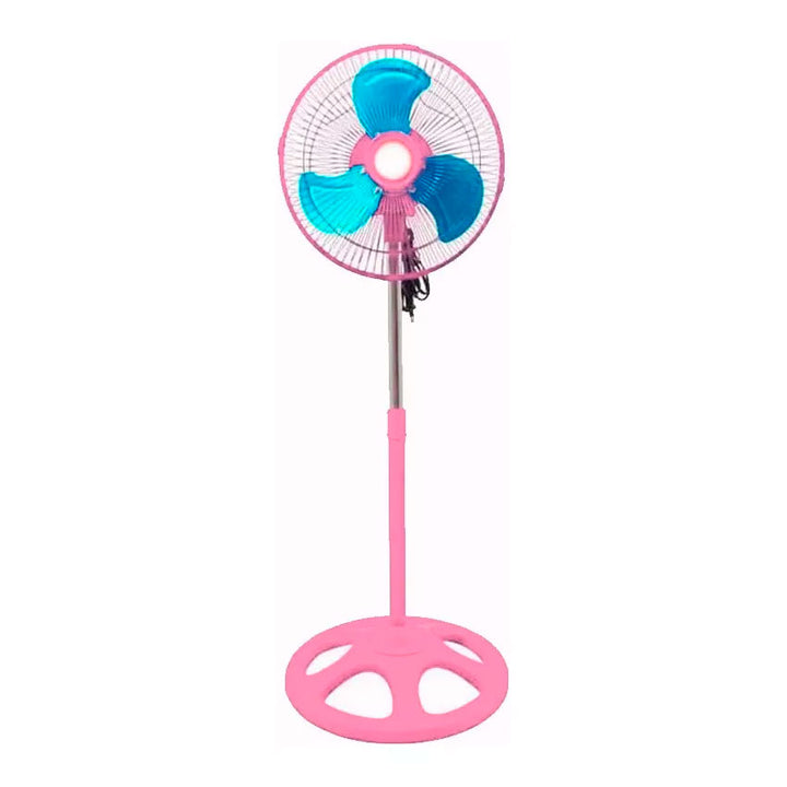 VENTILADOR DE PEDESTAL LINKBITS 10P