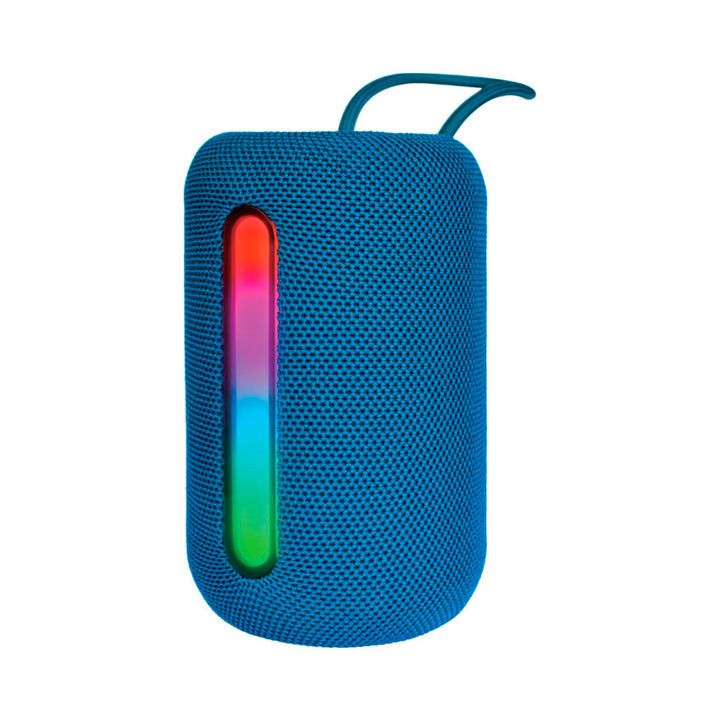 BOCINA BLUETOOTH LINKBITS 2" CILINDRO